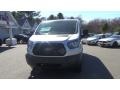 Ingot Silver - Transit Wagon XL Photo No. 8