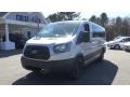Ingot Silver - Transit Wagon XL Photo No. 9