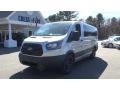 Ingot Silver - Transit Wagon XL Photo No. 10