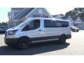 Ingot Silver - Transit Wagon XL Photo No. 12