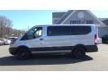 Ingot Silver - Transit Wagon XL Photo No. 15