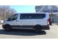Ingot Silver - Transit Wagon XL Photo No. 16