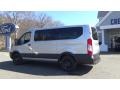 Ingot Silver - Transit Wagon XL Photo No. 17