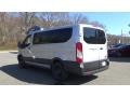 Ingot Silver - Transit Wagon XL Photo No. 18