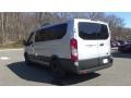 Ingot Silver - Transit Wagon XL Photo No. 19