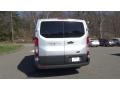 Ingot Silver - Transit Wagon XL Photo No. 21