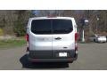 Ingot Silver - Transit Wagon XL Photo No. 22