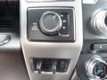 2017 Ruby Red Ford F250 Super Duty King Ranch Crew Cab 4x4  photo #16