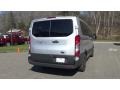 Ingot Silver - Transit Wagon XL Photo No. 24