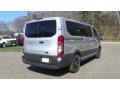 Ingot Silver - Transit Wagon XL Photo No. 25