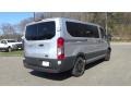 Ingot Silver - Transit Wagon XL Photo No. 26