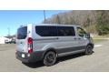 Ingot Silver - Transit Wagon XL Photo No. 27