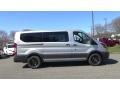 Ingot Silver - Transit Wagon XL Photo No. 30