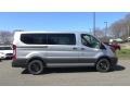 Ingot Silver - Transit Wagon XL Photo No. 31
