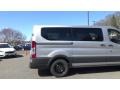 Ingot Silver - Transit Wagon XL Photo No. 32