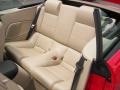 2008 Torch Red Ford Mustang V6 Premium Convertible  photo #6
