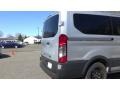 2017 Ingot Silver Ford Transit Wagon XL  photo #33