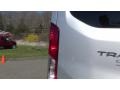 Ingot Silver - Transit Wagon XL Photo No. 37