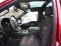 2017 Ruby Red Ford F150 XLT SuperCrew 4x4  photo #10