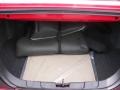 2008 Torch Red Ford Mustang V6 Premium Convertible  photo #7