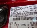 2017 Ruby Red Ford F150 XLT SuperCrew 4x4  photo #14