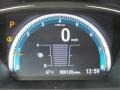 White Orchid Pearl - Civic EX Hatchback Photo No. 15