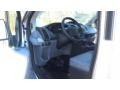 Ingot Silver - Transit Wagon XL Photo No. 61