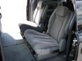2007 Brilliant Black Crystal Pearl Chrysler Town & Country Touring  photo #9
