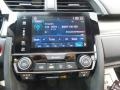 White Orchid Pearl - Civic EX Hatchback Photo No. 21