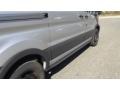 Ingot Silver - Transit Wagon XL Photo No. 73