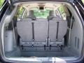 2007 Brilliant Black Crystal Pearl Chrysler Town & Country Touring  photo #10