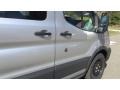 Ingot Silver - Transit Wagon XL Photo No. 74