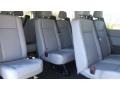 Ingot Silver - Transit Wagon XL Photo No. 78