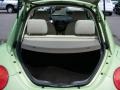 Cyber Green Metallic - New Beetle GLS Coupe Photo No. 21