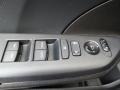 Crystal Black Pearl - Civic LX Hatchback Photo No. 14
