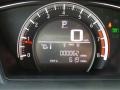 Crystal Black Pearl - Civic LX Hatchback Photo No. 15