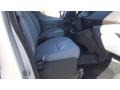 Ingot Silver - Transit Wagon XL Photo No. 88
