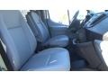 Ingot Silver - Transit Wagon XL Photo No. 89