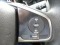 Crystal Black Pearl - Civic LX Hatchback Photo No. 20