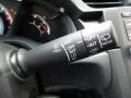 Crystal Black Pearl - Civic LX Hatchback Photo No. 21