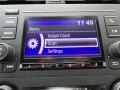 Crystal Black Pearl - Civic LX Hatchback Photo No. 23