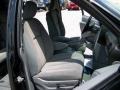 2007 Brilliant Black Crystal Pearl Chrysler Town & Country Touring  photo #12