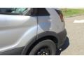 Ingot Silver - Transit Wagon XL Photo No. 94
