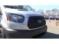 Ingot Silver - Transit Wagon XL Photo No. 96