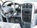 2007 Brilliant Black Crystal Pearl Chrysler Town & Country Touring  photo #14