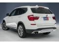 Alpine White - X3 xDrive35i Photo No. 10