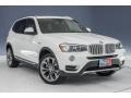 Alpine White - X3 xDrive35i Photo No. 12