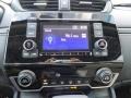 White Diamond Pearl - CR-V LX AWD Photo No. 22