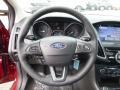 Ruby Red - Focus SEL Sedan Photo No. 17