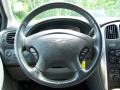 2007 Brilliant Black Crystal Pearl Chrysler Town & Country Touring  photo #17